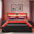 Noir / Rouge