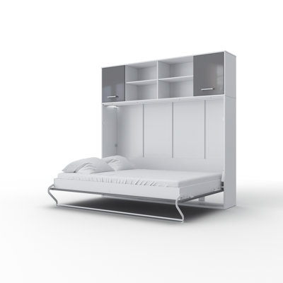 Ayvri EU Double - 140 X 200 Cm Bed