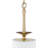 Lahti 1 - Light Single Pendant