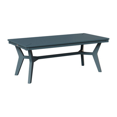 Mayhew Outdoor Coffee Table