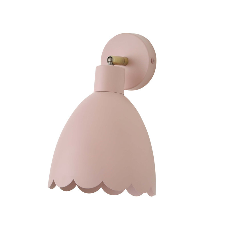 Alizandra Spotlight, PInk