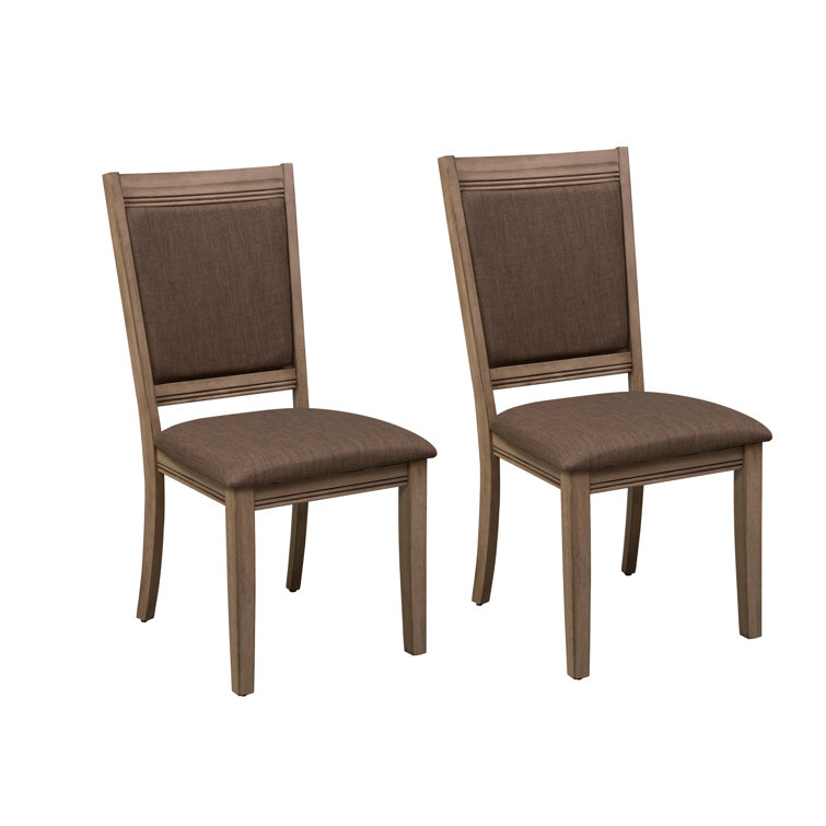 Karlin Upholstered Dining Chair