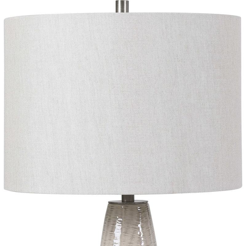 Flavia Ceramic Table Lamp