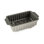 Moule à pain en aluminium l 5,75 po x L 10,13 po Nordic Ware