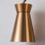 3 - Light Dimmable Vanity Light