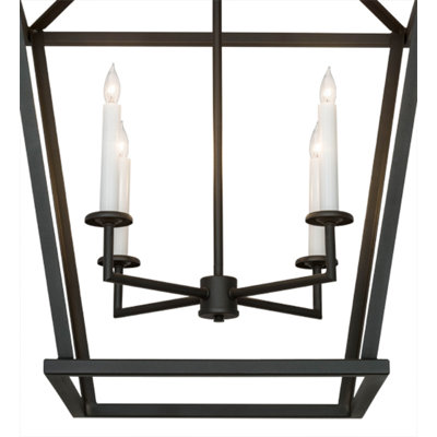Kitzi 4 - Light Chandelier
