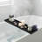 Acrylic Bath Caddy-159293994