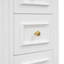 Armoire de meuble-lavabo avec tiroir rabattable-117168861-117168860