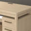Bureau brun clair