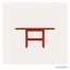 Table de conversation ronde POLYWOOD 37 po-3948897