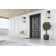 Lewellyn Aluminum LED Wall Light