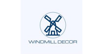 Logo Windmill Decor