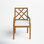 Haley Sunbrella® Patio Armchair