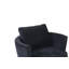 Fauteuil demi-tonneau Lindall-1316301089