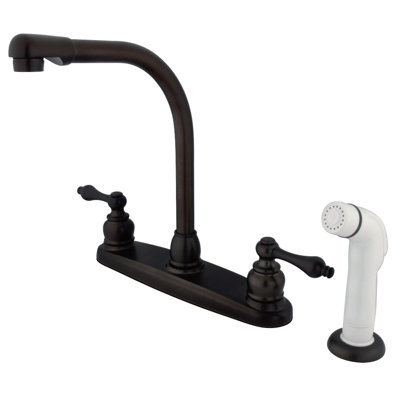Robinet de cuisine Kingston