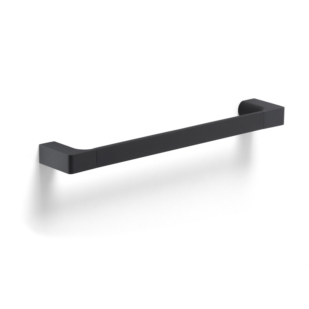 Tallassee 35cm Wall Mounted Towel Rail