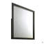 Miroir rectangulaire