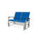 Banc oscillant Askar