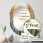 Miroir mural Vyvy-1030786890