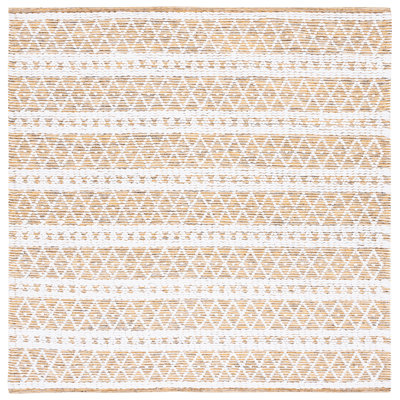 Tapis doré / noir Marblehead 577