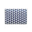 Ovitt 48.5cm Wide Rectangle Geometric Footstool Ottoman