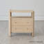 Paxton Bedside Dresser