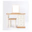 Dressing Table with Mirror-20586891-121835422