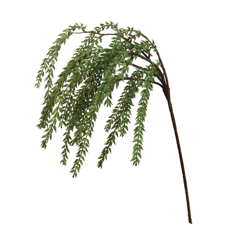 34'' Tall Artificial Willow Branch