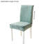 Housse pour chaise de salle à manger