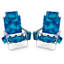 Chaise de plage Shaliya