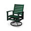 Chaise berçante pivotante POLYWOOD Signature-39378788