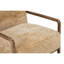 Hair On Hide Pfifer Chair
