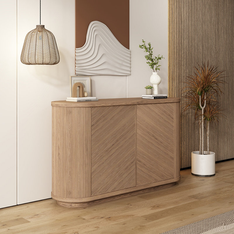 Deena, Walnut