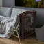 Comer Wood Free Standing Pet Gate