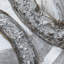 « rings », peinture sur toile encadrée