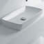 H10 19.7'' L Bathroom Sink