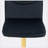 Daelin Swivel Upholstered Velvet Adjustable Height Counter Stool-913400367