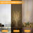 Lighted White Birch Branches With Timer 180 LED Twig Birch ...