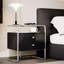 Table d'appoint 18,9 po