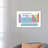Periodic Table Of Elements II by Michael Tompsett - Wrapped Canvas Gallery-Wrapped Canvas Giclée-69246775