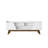 Marcus 63" TV Stand In White-199929735