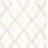 Rodgers Hand Woven Flat Weave Wool/Viscose/Cotton Geometric Rug in Ivory/Camel-186844595