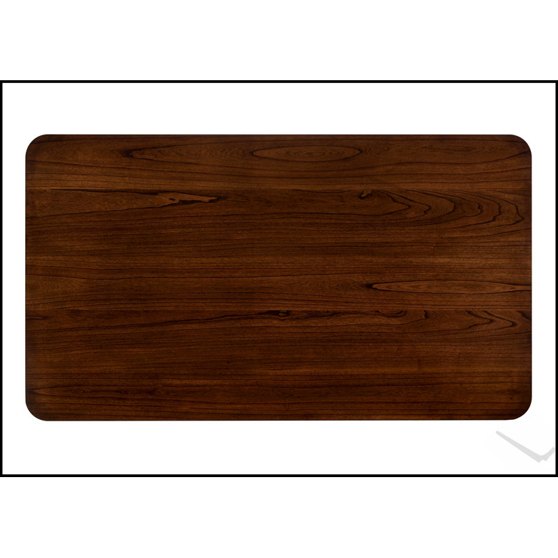 Table de salle à manger Mid-Century moderne 1pc