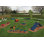 6 Piece Intermediate Barkpark Kit
