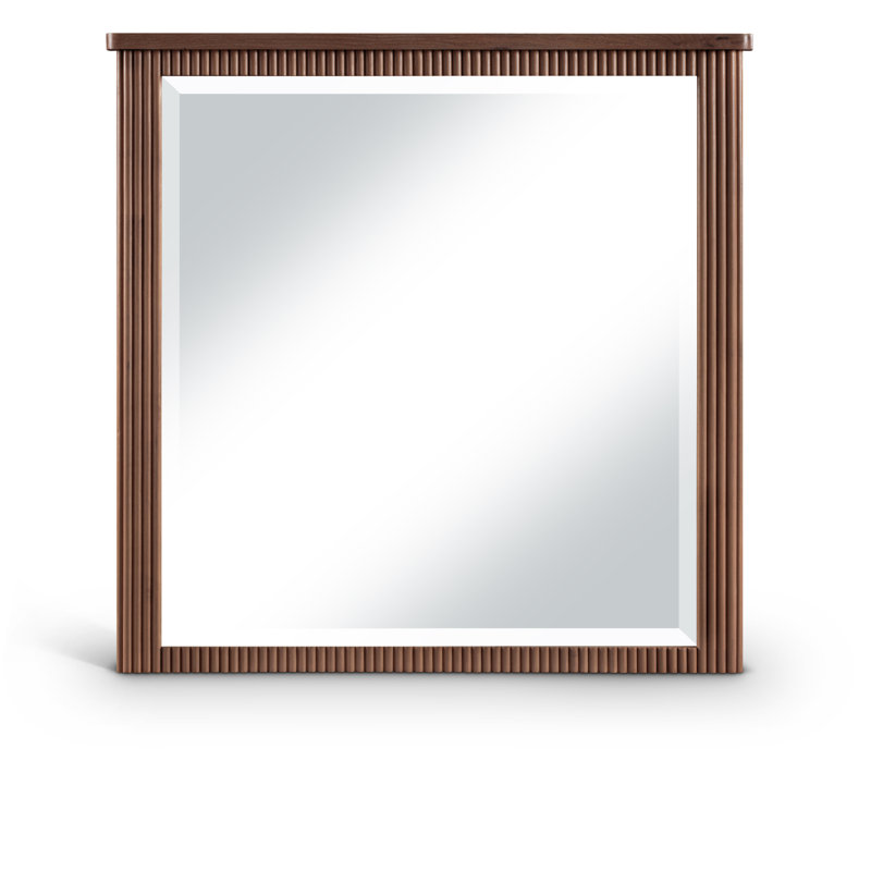 Miroir Iyona, Brun
