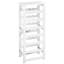 Abderahmane Solid Wood Freestanding Wine Bottle Rack-1019817960