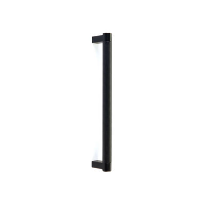 Poignée rectangulaire Emtek Select