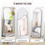 Demetrias Rectangle Mirror-1640483509