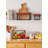 Gracie Oaks Basket-930746221