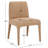 Reginbert 18.9'' H Boucle Upholstered Side Chair-1308762951